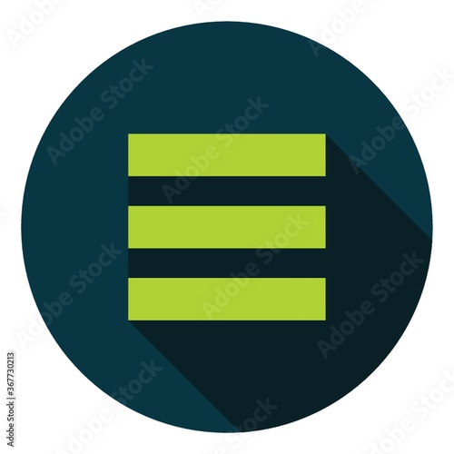 playlist button