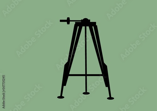 tripod