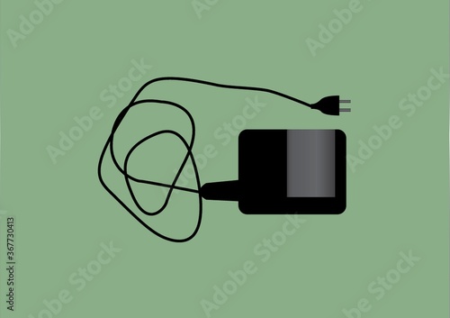 camera charger