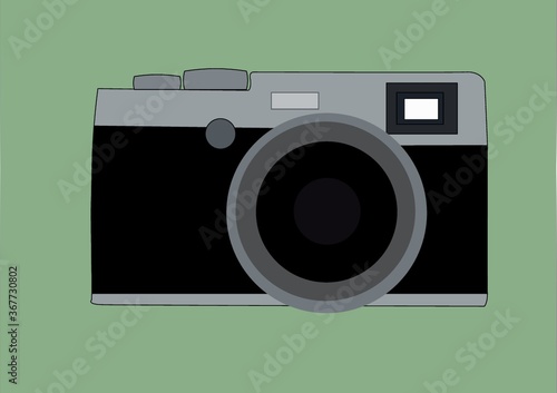 camera