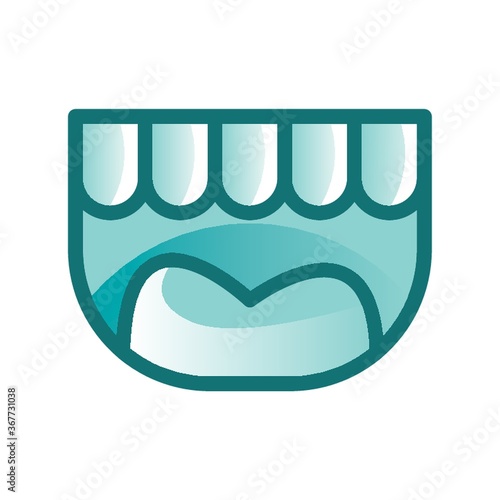mouth