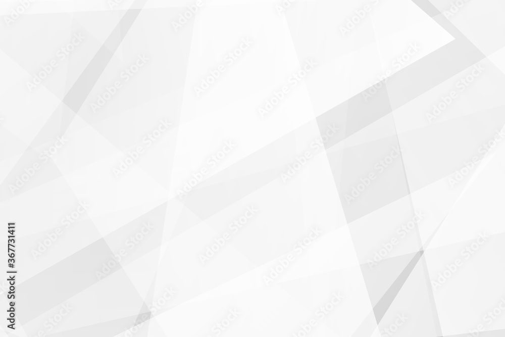 Abstract white and grey on light silver background modern design. Vector illustration EPS 10. Abstract white and grey on light silver background modern design. Vector illustration EPS 10.