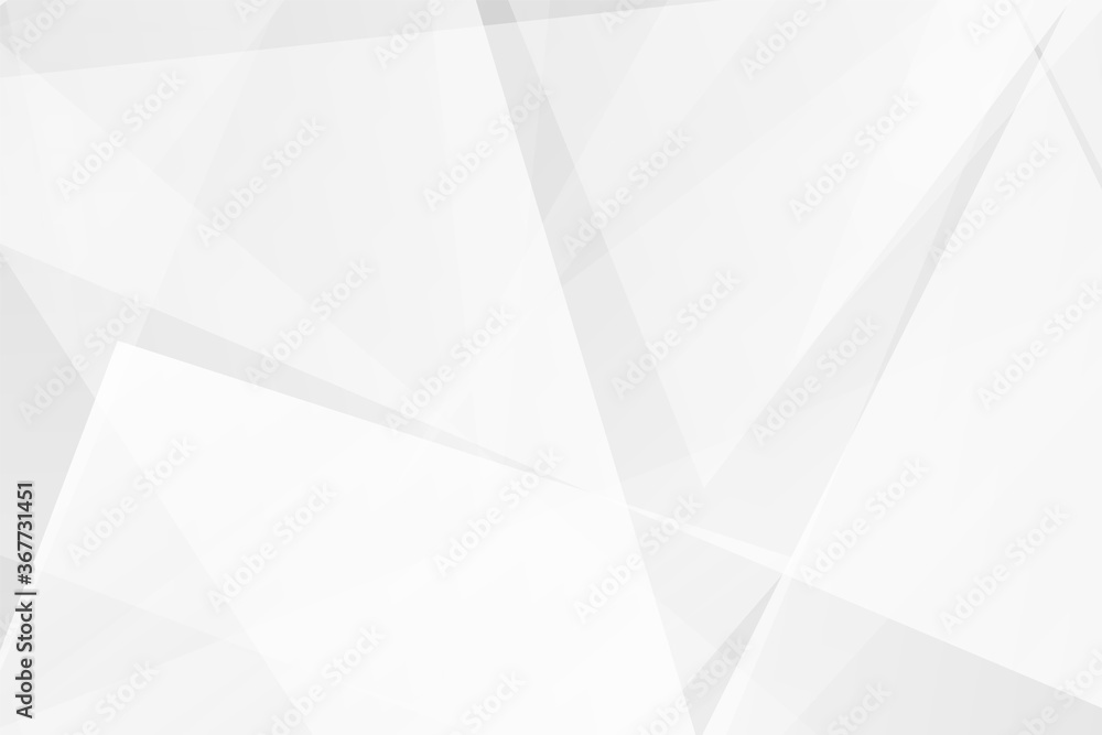 Abstract white and grey on light silver background modern design. Vector illustration EPS 10. Abstract white and grey on light silver background modern design. Vector illustration EPS 10.