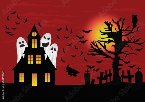 halloween wallpaper