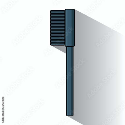 toothbrush