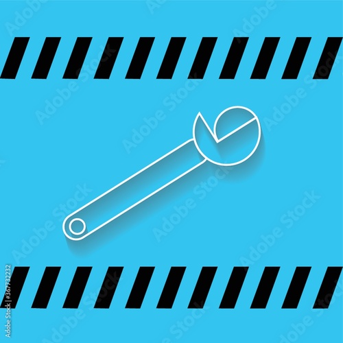 adjustable wrench