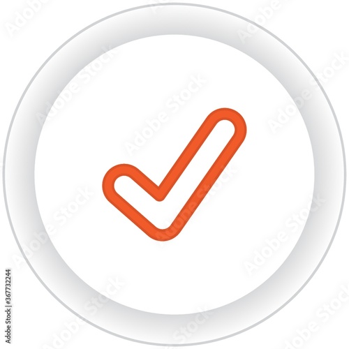confirm button
