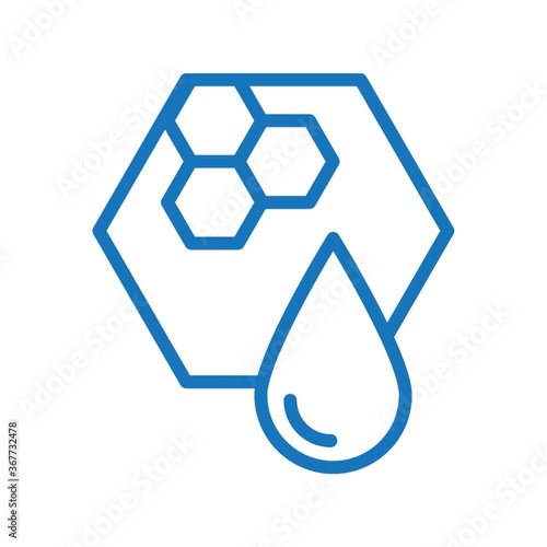 honeycomb