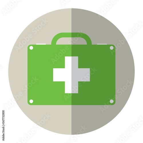 medical bag
