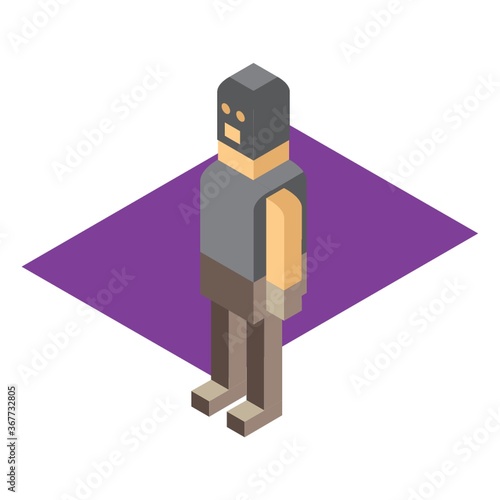 wrestler
