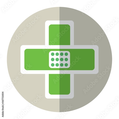 bandage