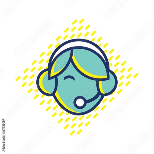 customer care executive