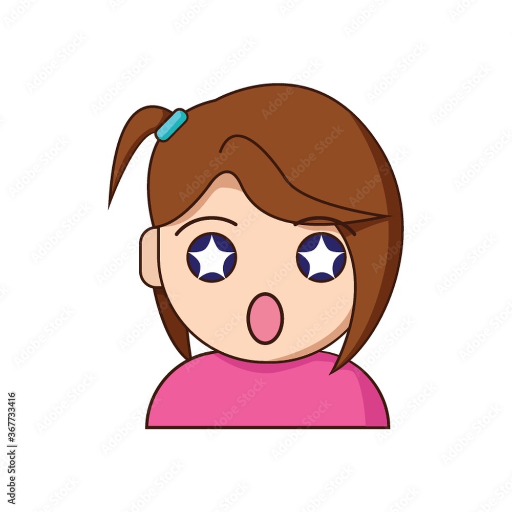 girl with spark in eyes girl with spark in eyes