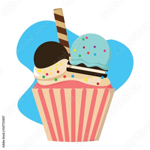 cupcake