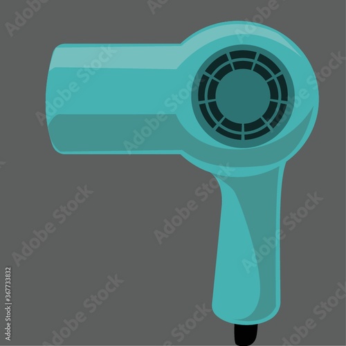 hair dryer