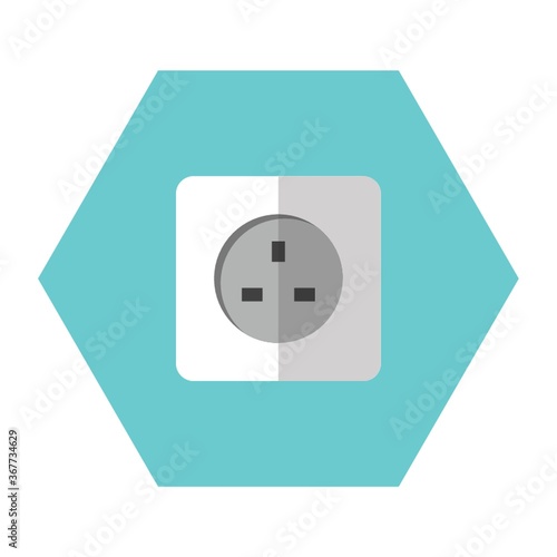 power socket