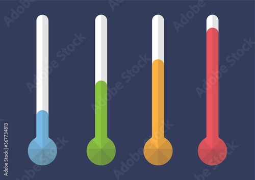 thermometer
