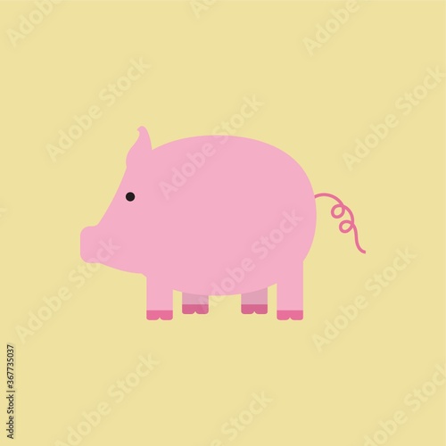 pig