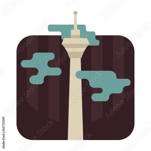 cn tower