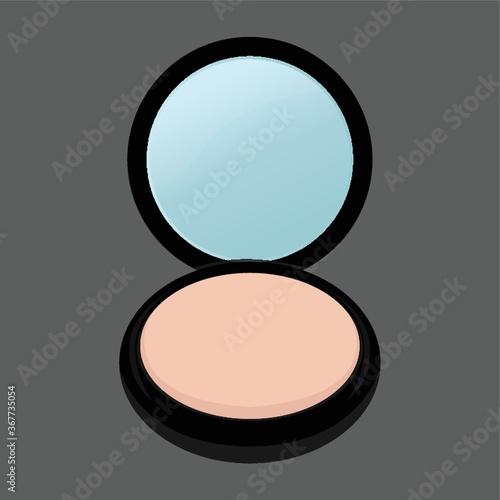 face powder
