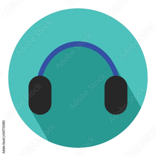 headset