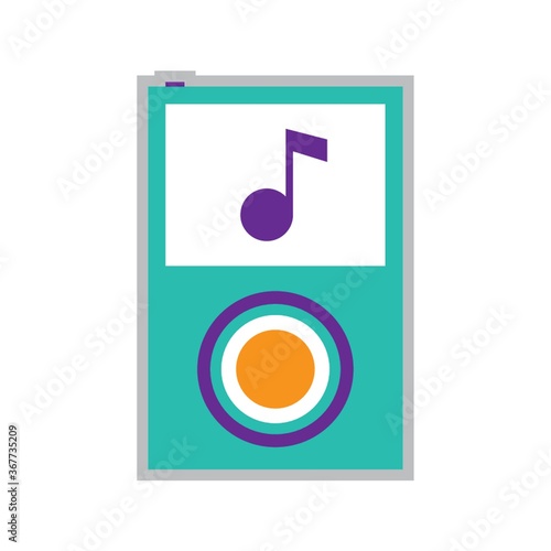 music player