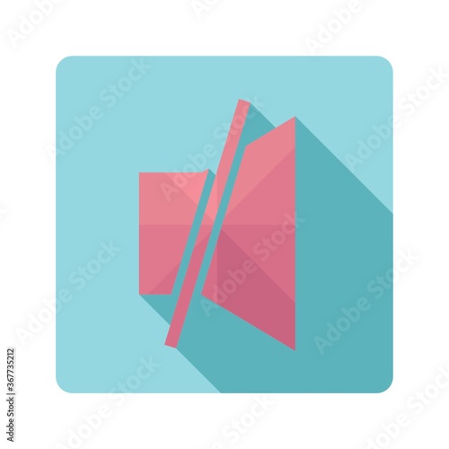 mute volume button