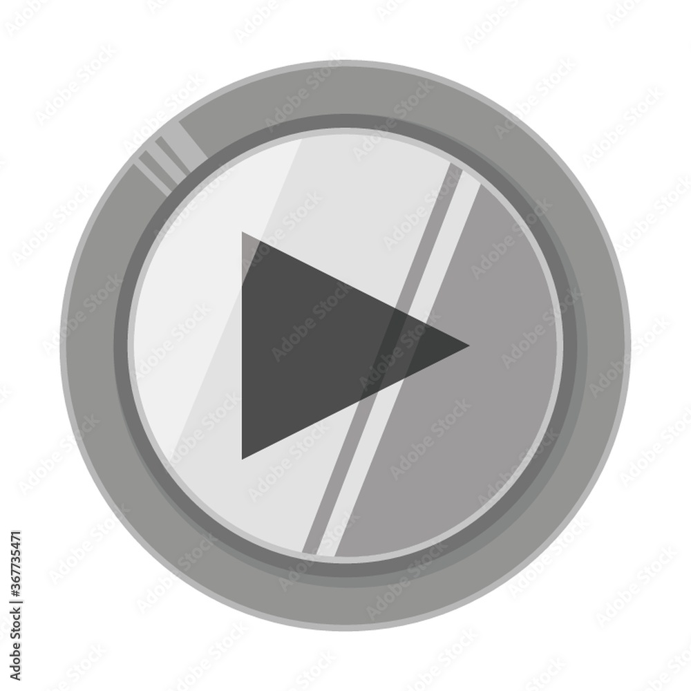 play button play button