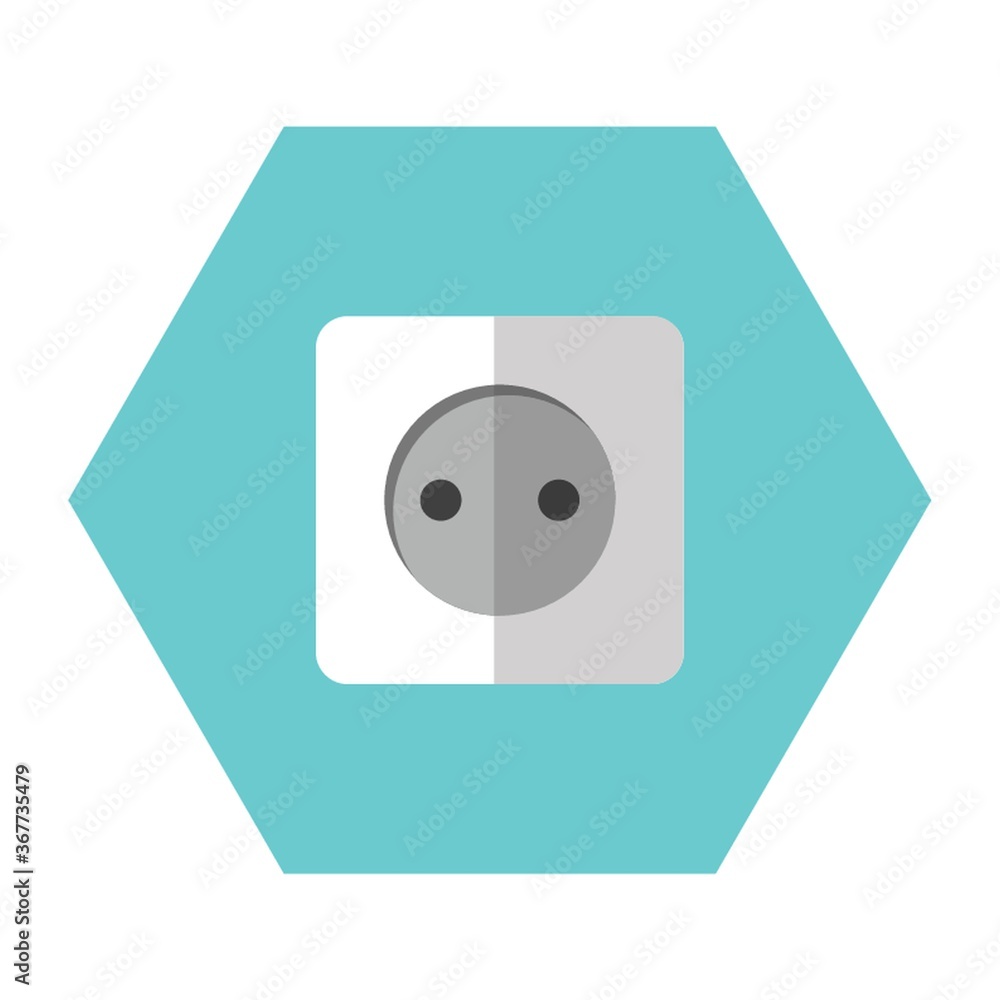 power socket power socket