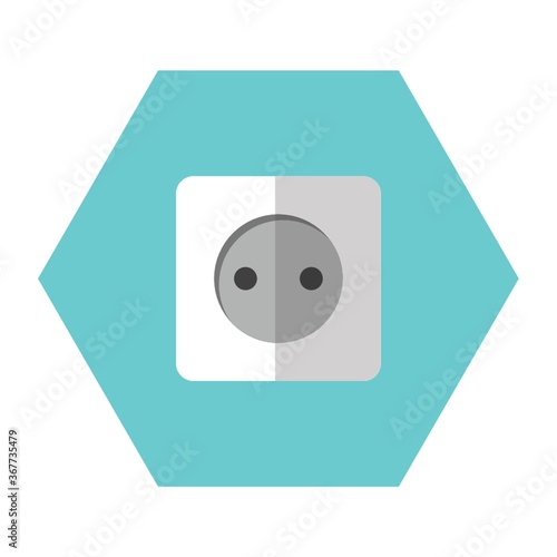 power socket