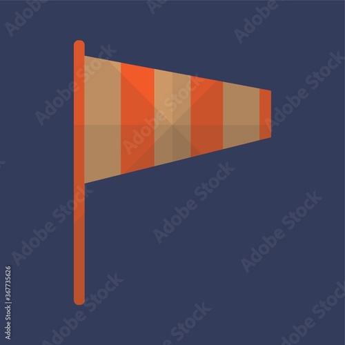 windsock