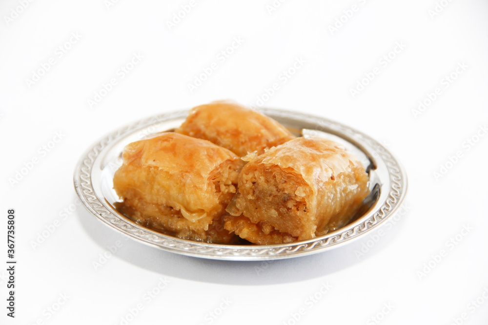 national traditional Eastern Turkish the a sweetness of the baklava national traditional Eastern Turkish the a sweetness of the baklava