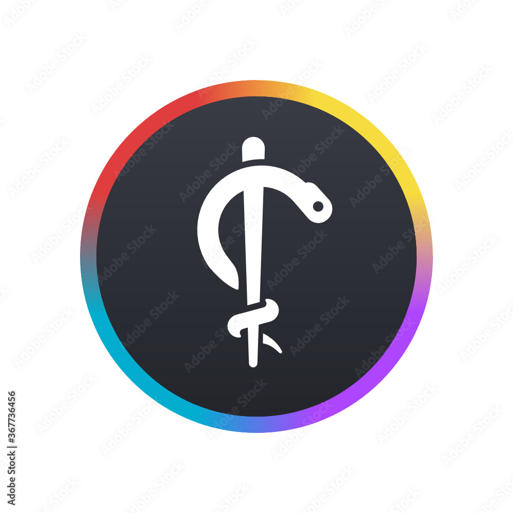 Emergency medical technician - Push Button Emergency medical technician - Push Button