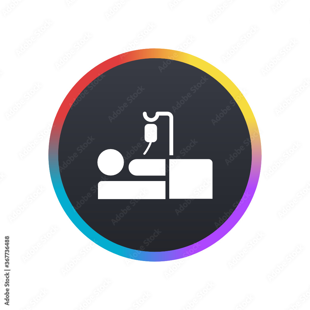 Blood Donor - Push Button Blood Donor - Push Button