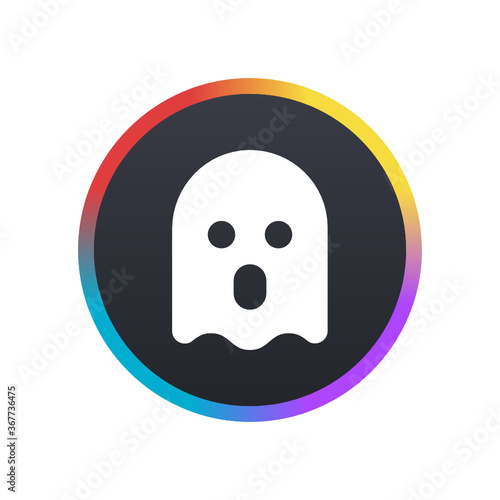 Anonymous -  Push Button