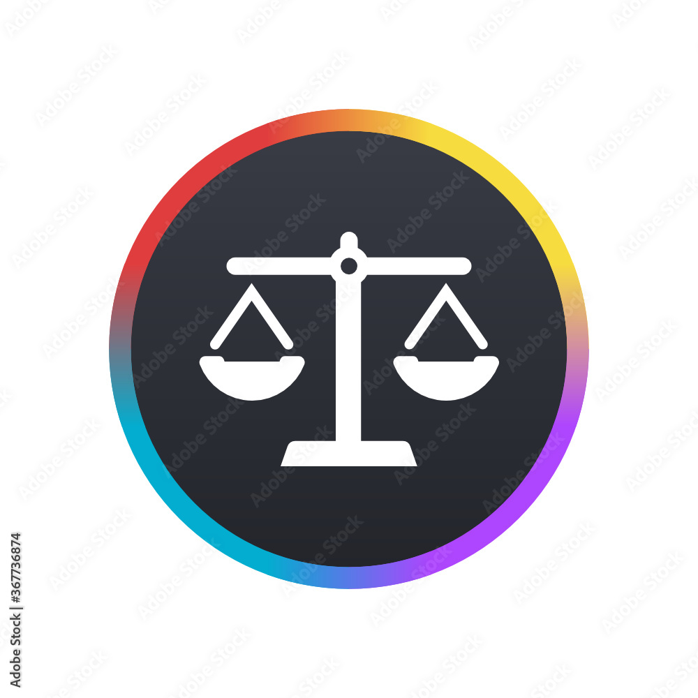 Justice - Push Button Justice - Push Button