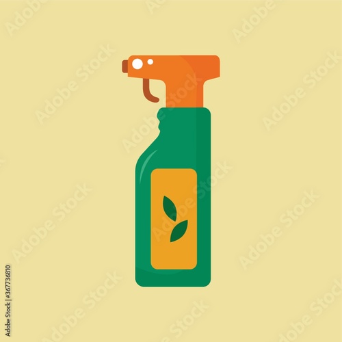 pesticide sprayer