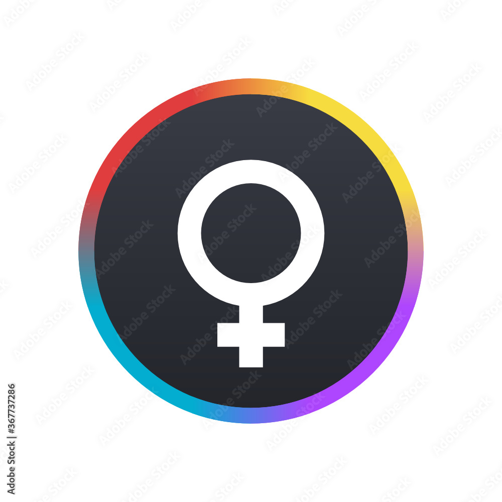 Female - Push Button Female - Push Button