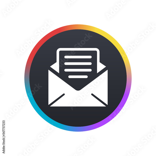 News Letter -  Push Button