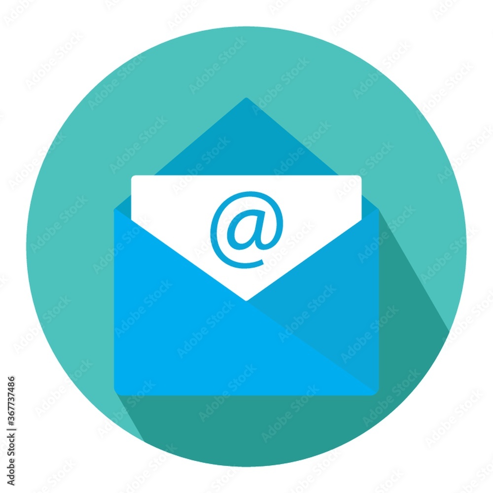mail icon mail icon