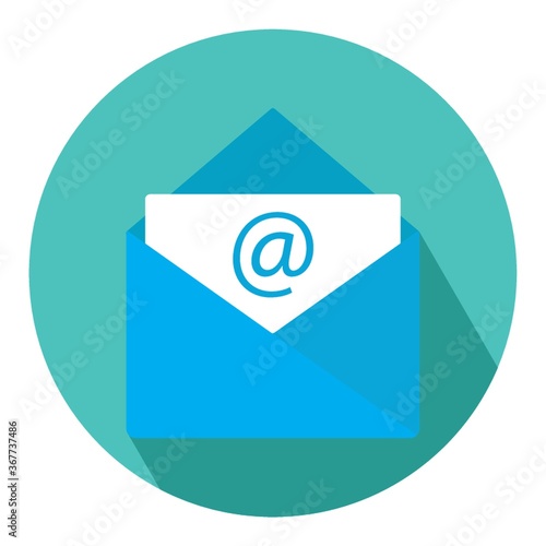 mail icon