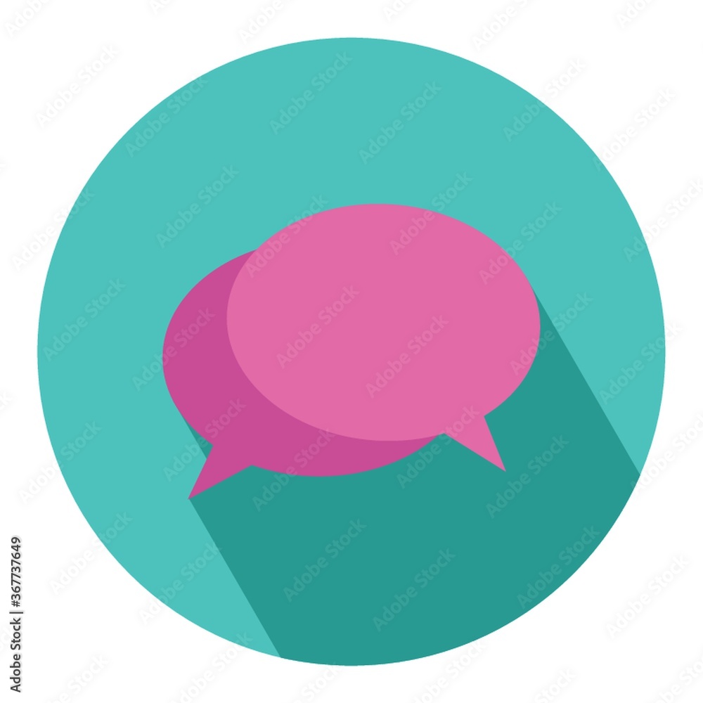 speech bubble speech bubble