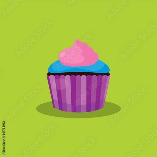 cupcake