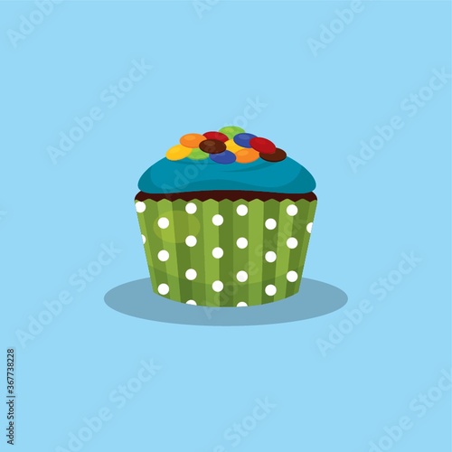 cupcake
