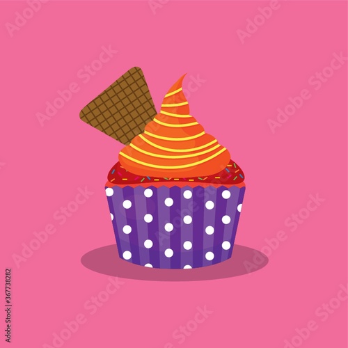 cupcake