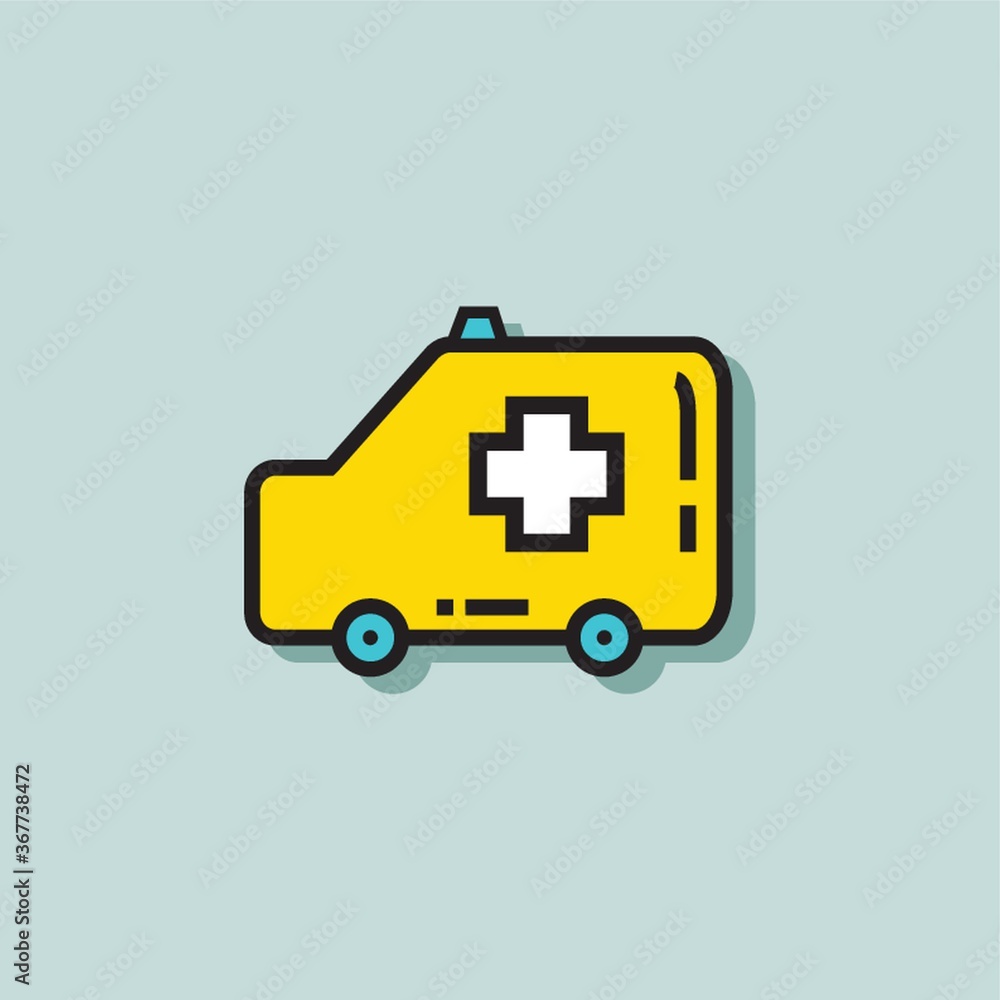 ambulance ambulance