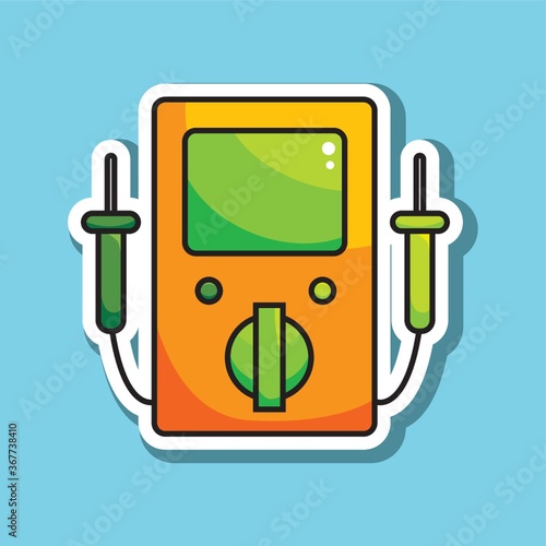 multimeter