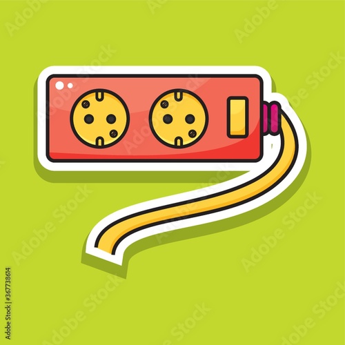 socket outlet