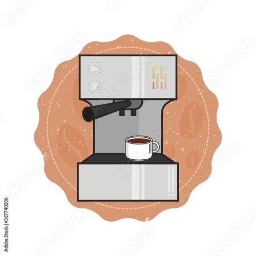espresso machine