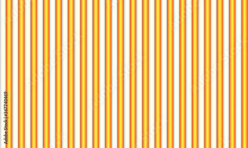 striped background with yellow and white stripes
